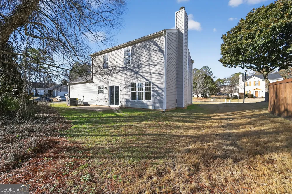 4292 Linecrest LN Ellenwood, GA 30294