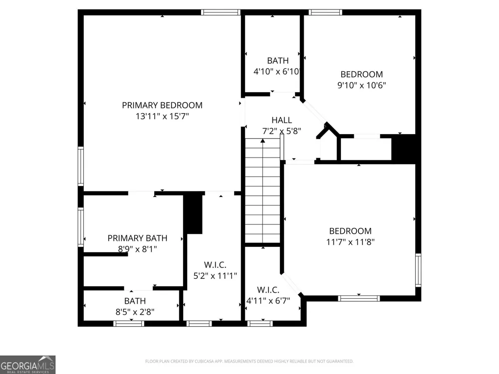 4292 Linecrest LN Ellenwood, GA 30294