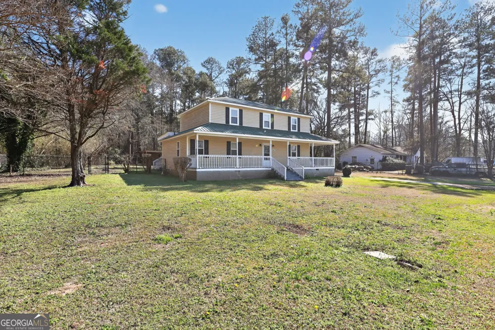 4602 Windsor Spring RD Hephzibah, GA 30815