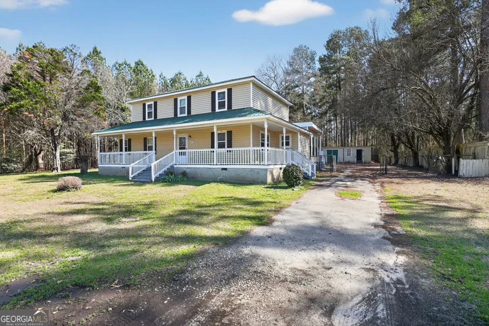4602 Windsor Spring RD Hephzibah, GA 30815