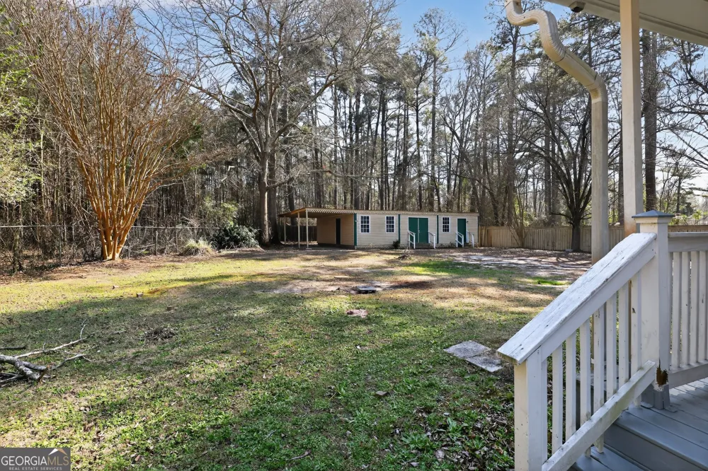 4602 Windsor Spring RD Hephzibah, GA 30815