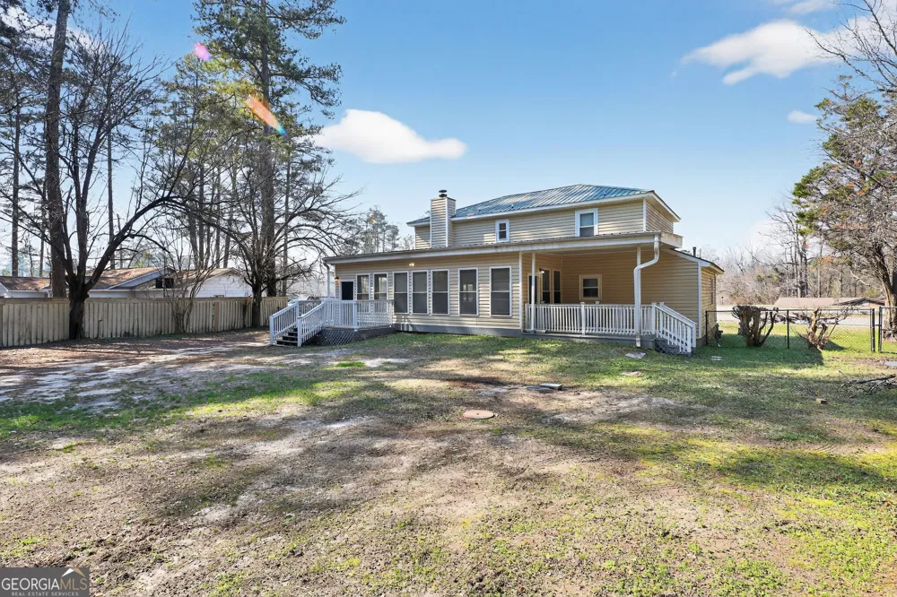 4602 Windsor Spring RD Hephzibah, GA 30815