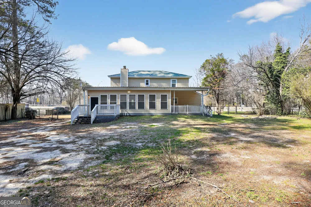 4602 Windsor Spring RD Hephzibah, GA 30815