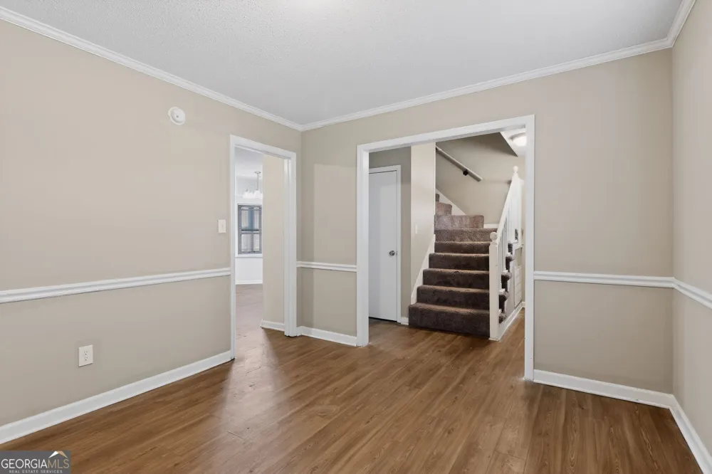 4602 Windsor Spring RD Hephzibah, GA 30815