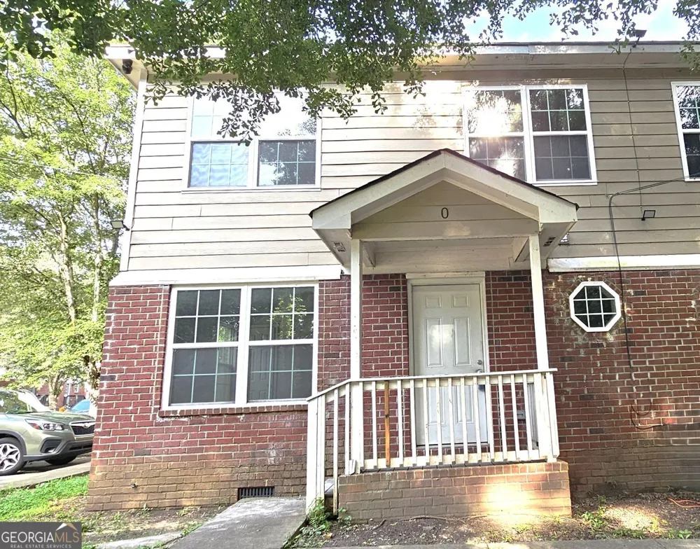 501 Pine Park ST Monroe, GA 30655