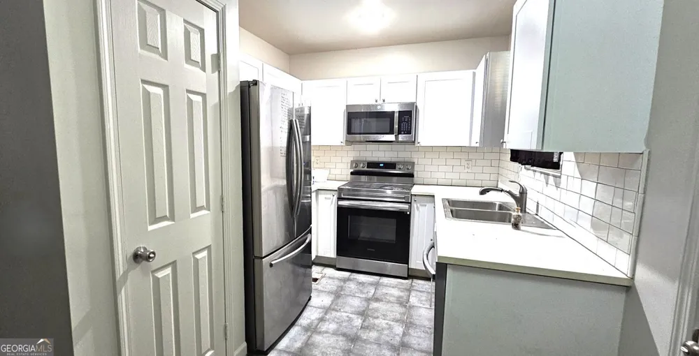 501 Pine Park ST Monroe, GA 30655