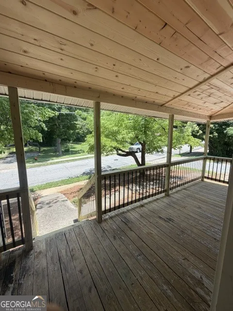 64 Wesley ST Newnan, GA 30263