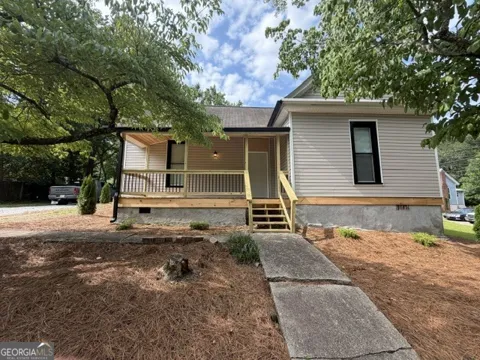 64 Wesley ST