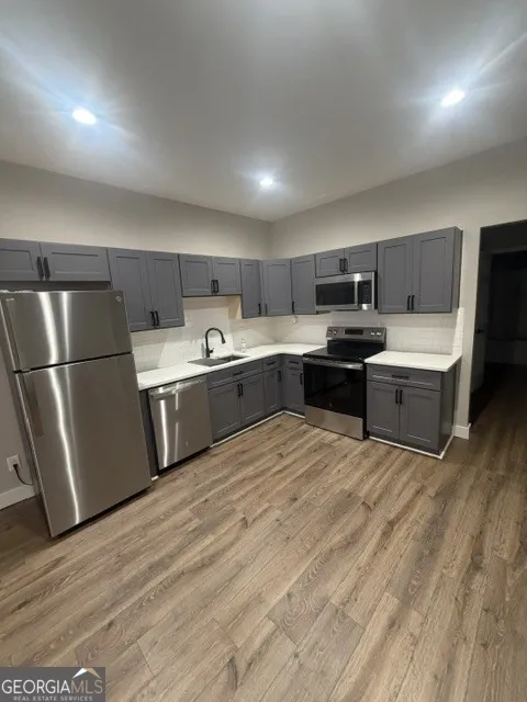 64 Wesley ST Newnan, GA 30263
