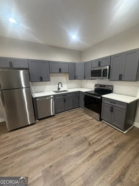 64 Wesley ST Newnan, GA 30263