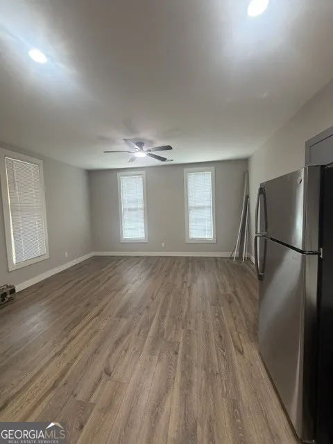 64 Wesley ST Newnan, GA 30263