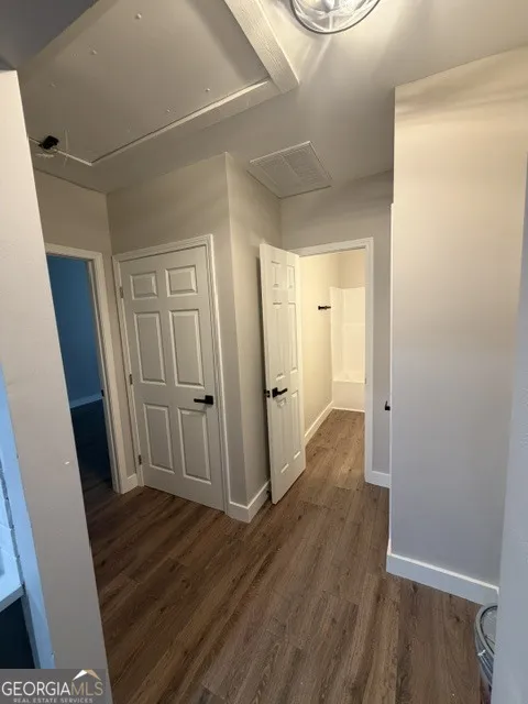 64 Wesley ST Newnan, GA 30263