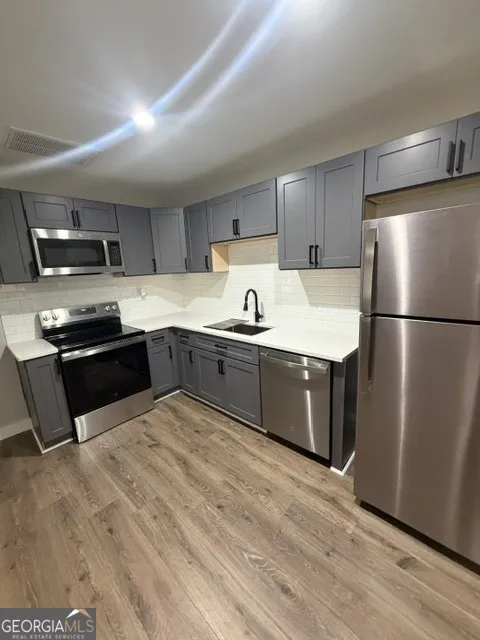 64 Wesley ST Newnan, GA 30263