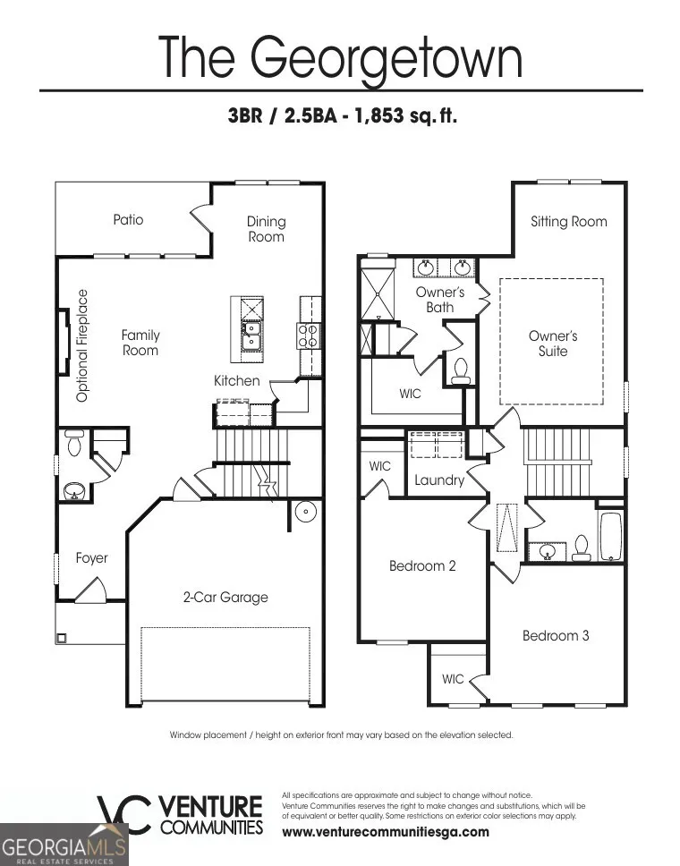 162 Millers LN Calhoun, GA 30701
