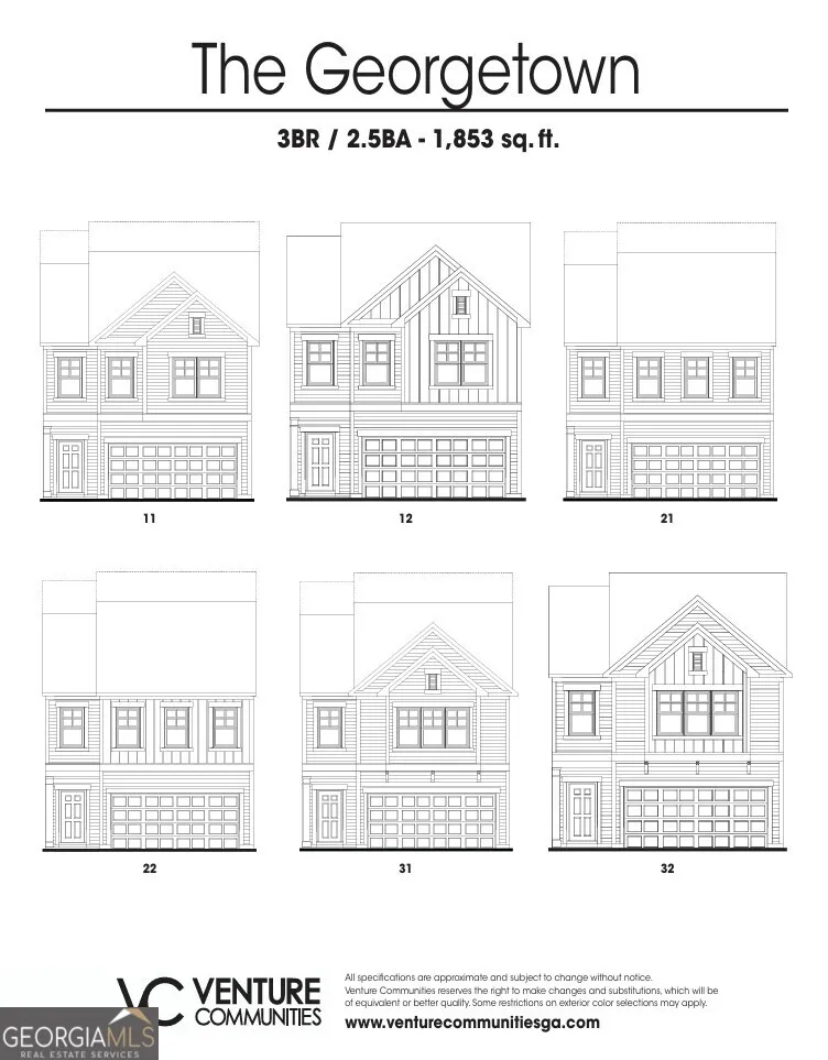 162 Millers LN Calhoun, GA 30701