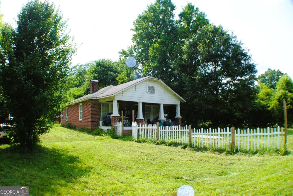 3602 Highway 41 HWY N Resaca, GA 30735