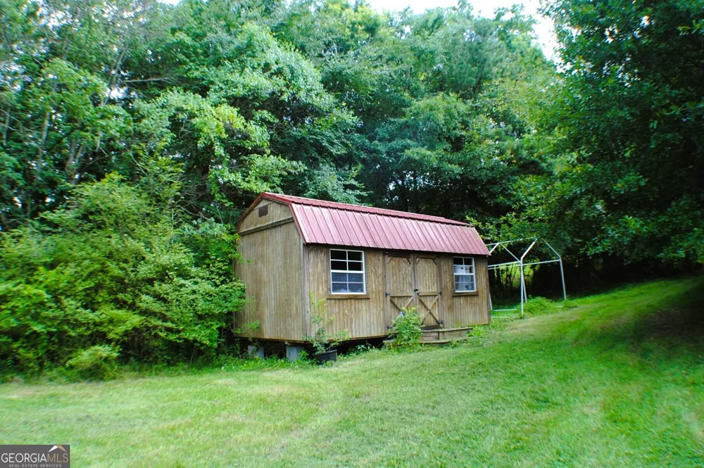 3602 Highway 41 HWY N Resaca, GA 30735
