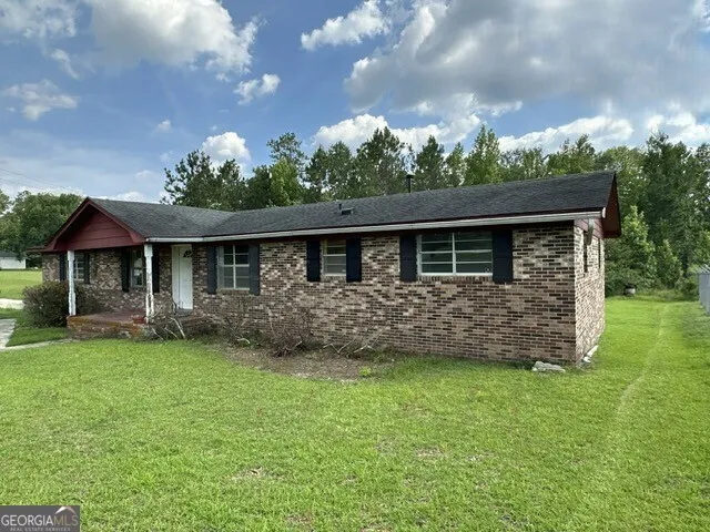 670 Miller Street EXT Statesboro, GA 30458