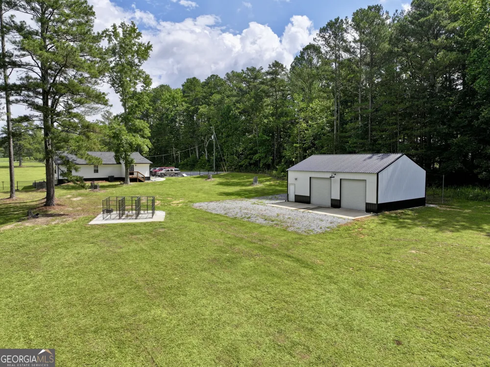 665 Prater RD Waco, GA 30182