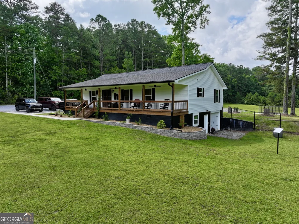665 Prater RD Waco, GA 30182