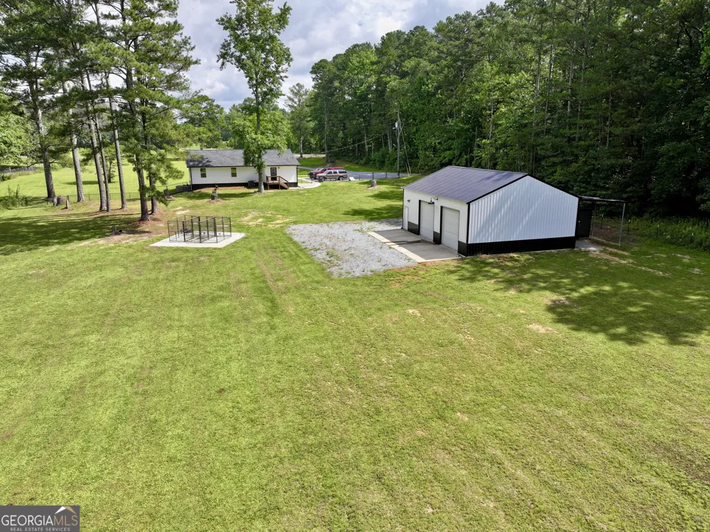 665 Prater RD Waco, GA 30182