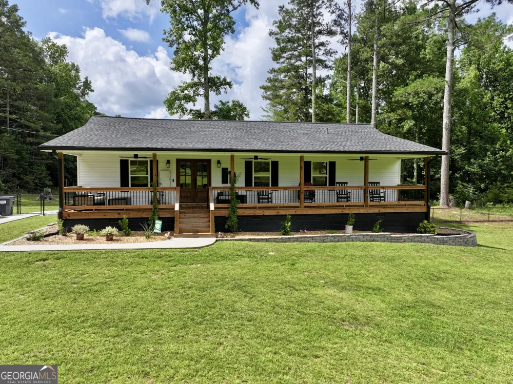 665 Prater RD Waco, GA 30182