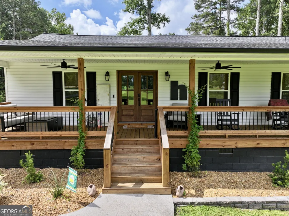665 Prater RD Waco, GA 30182