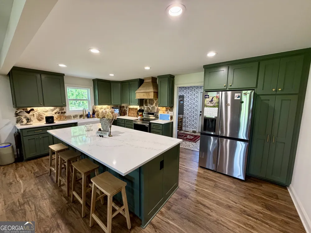 665 Prater RD Waco, GA 30182