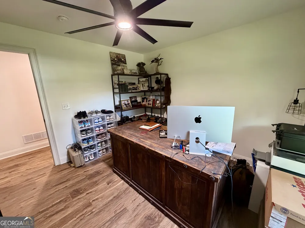 665 Prater RD Waco, GA 30182