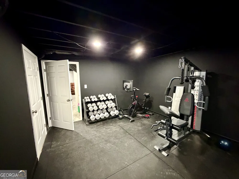 665 Prater RD Waco, GA 30182