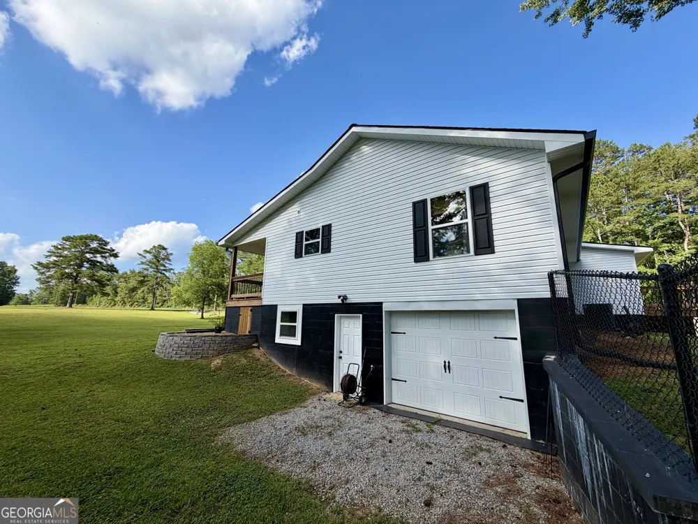 665 Prater RD Waco, GA 30182