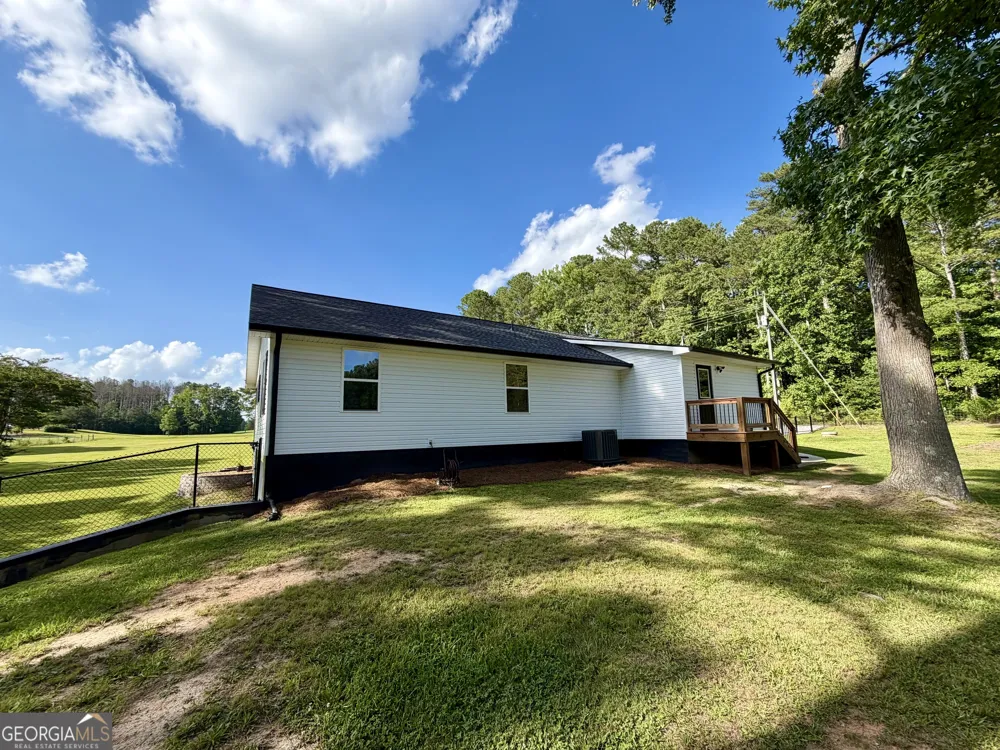 665 Prater RD Waco, GA 30182