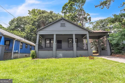 1053 Metropolitan
