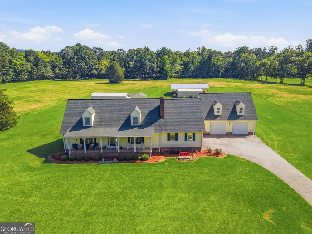 80 McFry LN NE Rome, GA 30161
