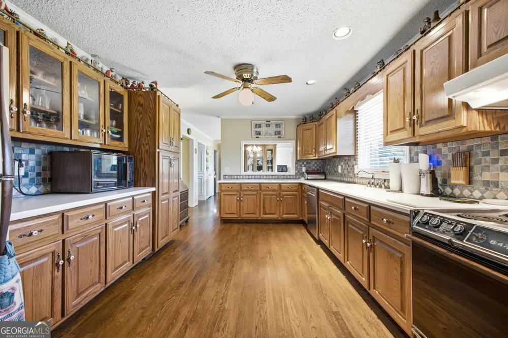 80 McFry LN NE Rome, GA 30161