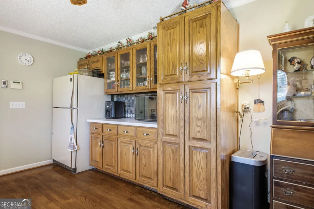 80 McFry LN NE Rome, GA 30161