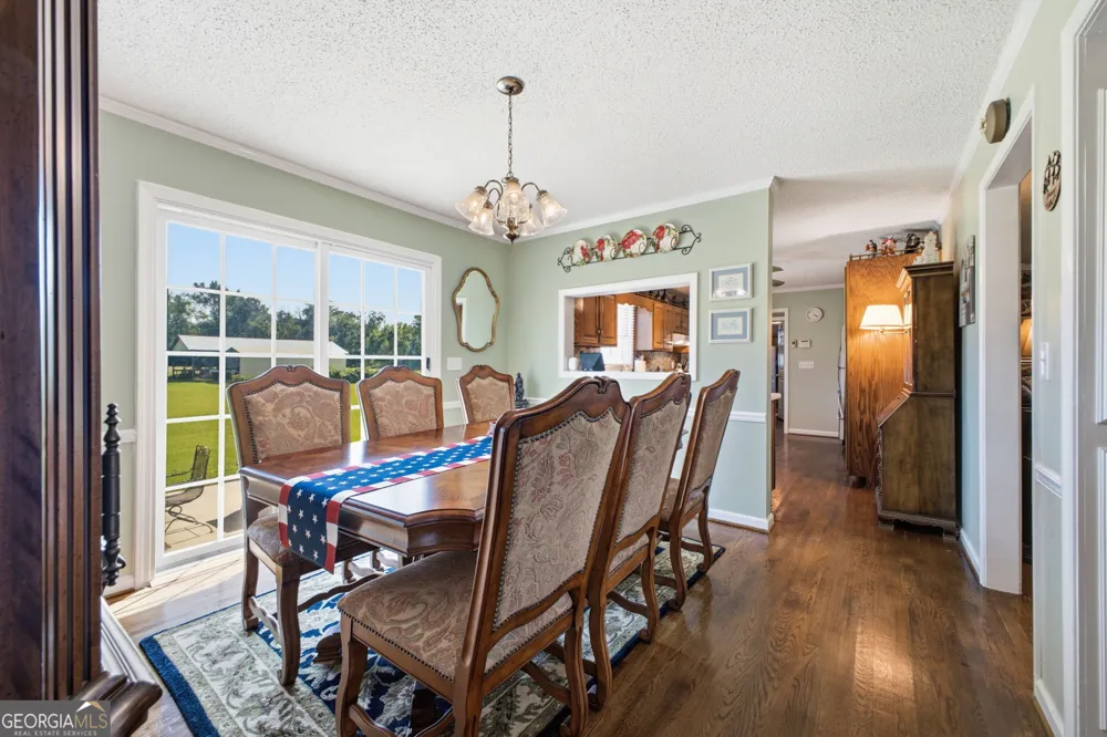 80 McFry LN NE Rome, GA 30161