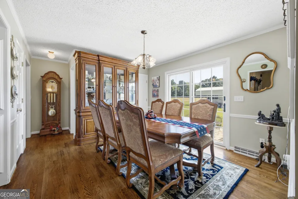80 McFry LN NE Rome, GA 30161