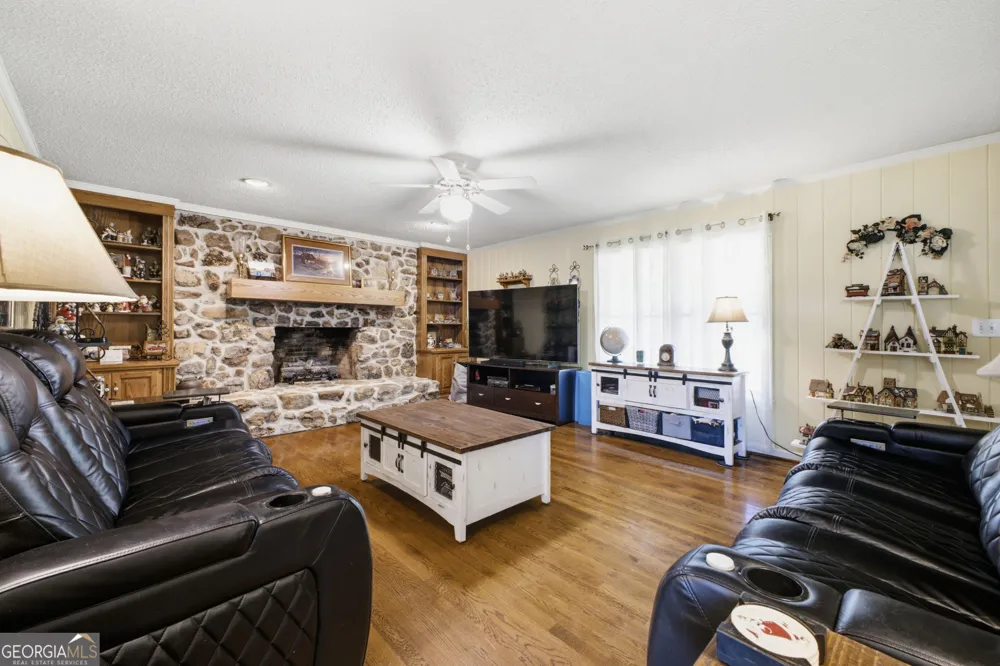 80 McFry LN NE Rome, GA 30161