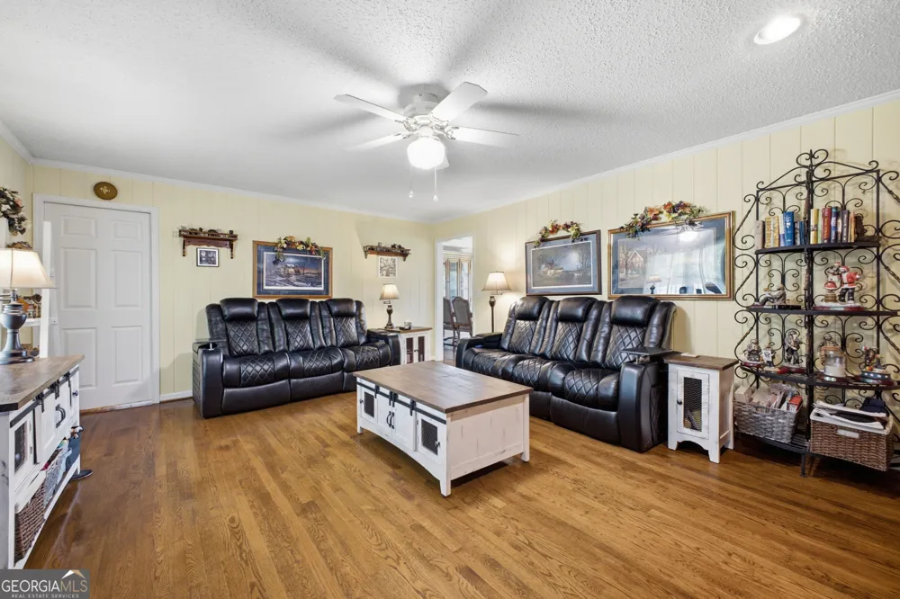 80 McFry LN NE Rome, GA 30161