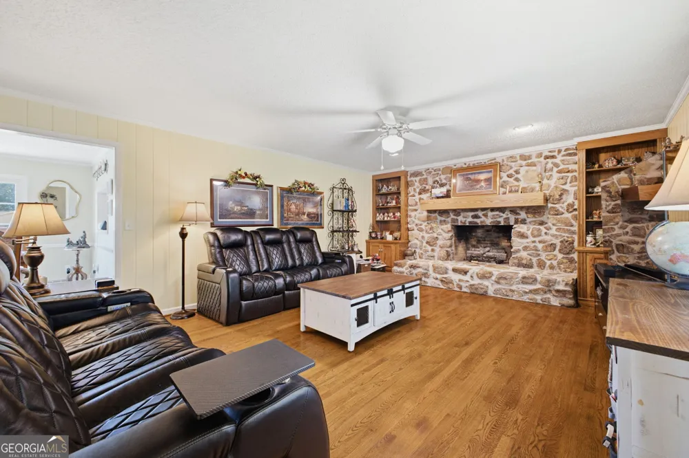 80 McFry LN NE Rome, GA 30161