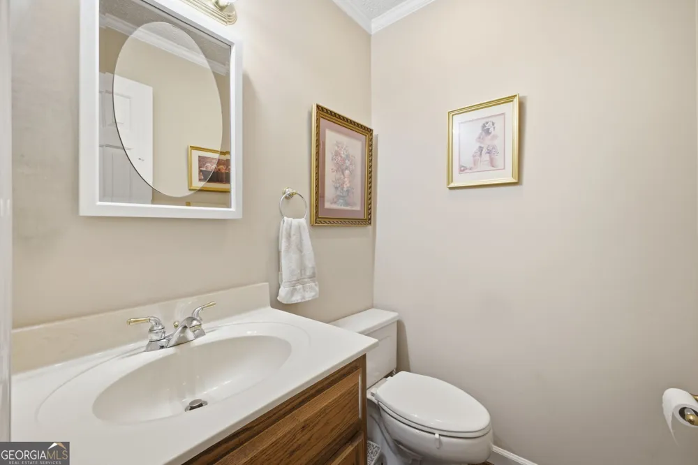 80 McFry LN NE Rome, GA 30161
