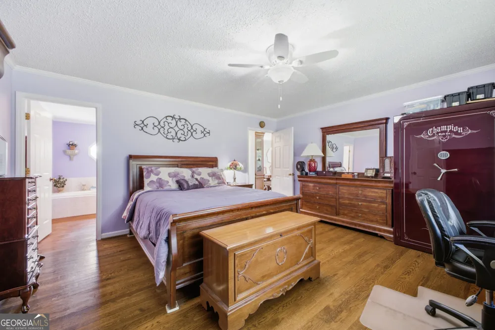 80 McFry LN NE Rome, GA 30161
