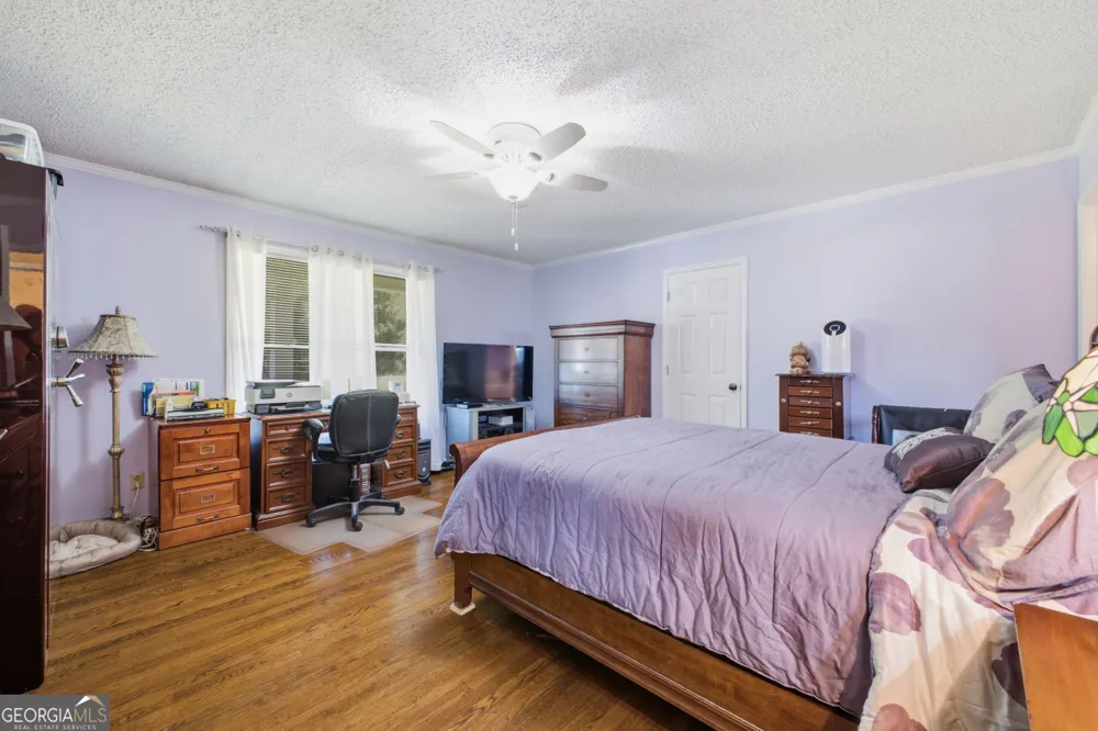 80 McFry LN NE Rome, GA 30161