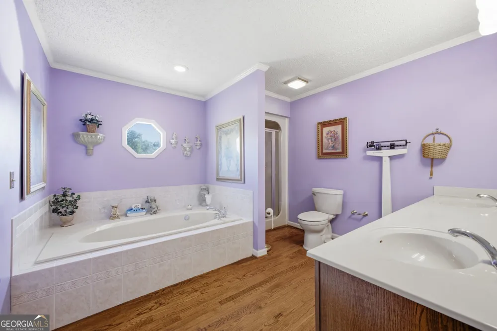 80 McFry LN NE Rome, GA 30161