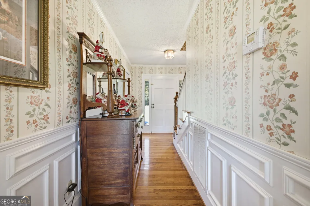 80 McFry LN NE Rome, GA 30161