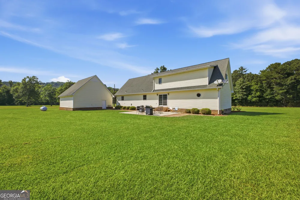 80 McFry LN NE Rome, GA 30161
