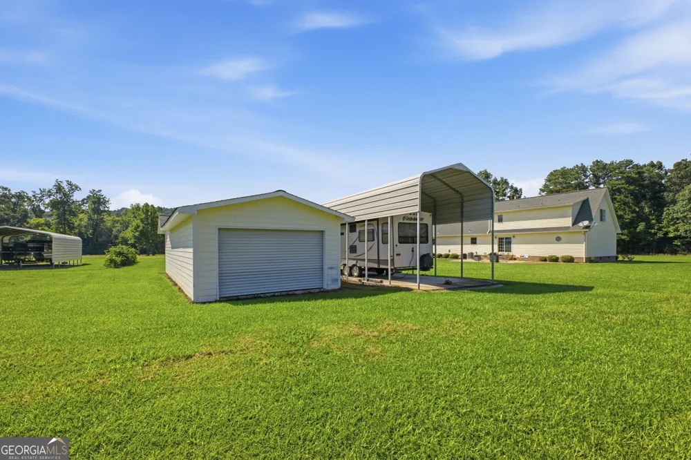 80 McFry LN NE Rome, GA 30161