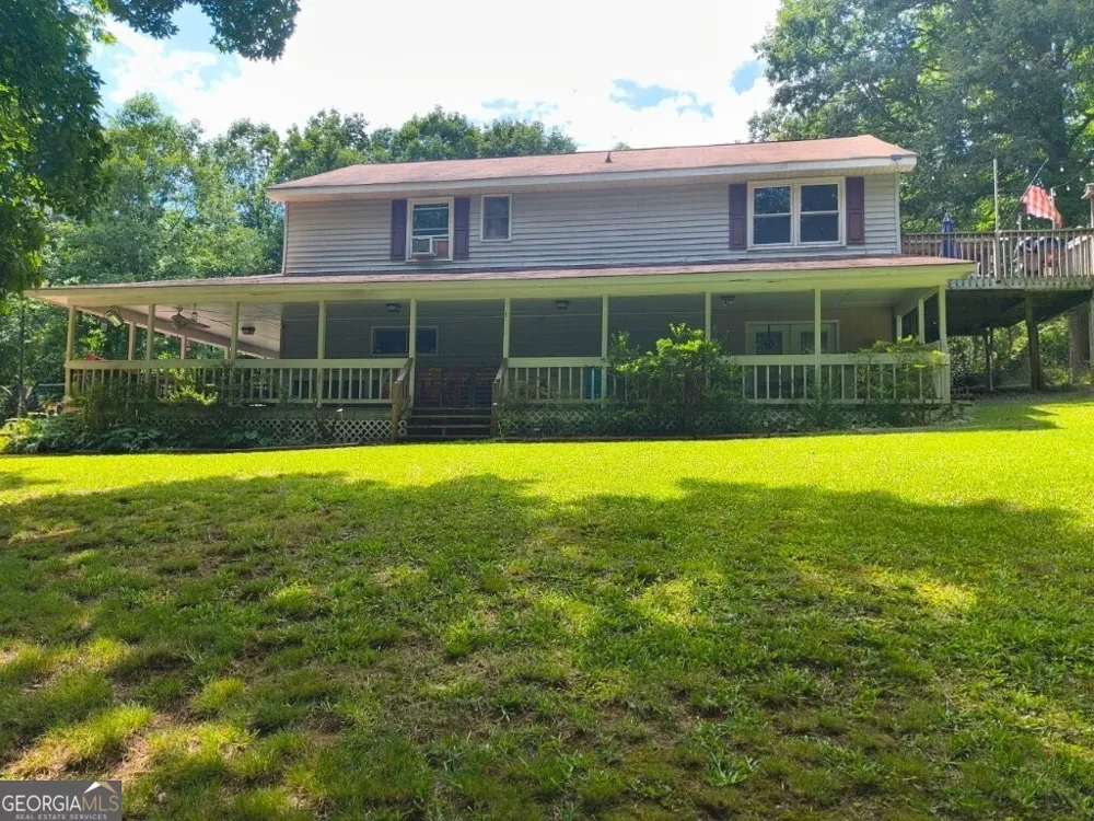 991 FRANK LOVELL RD Clarkesville, GA 30523