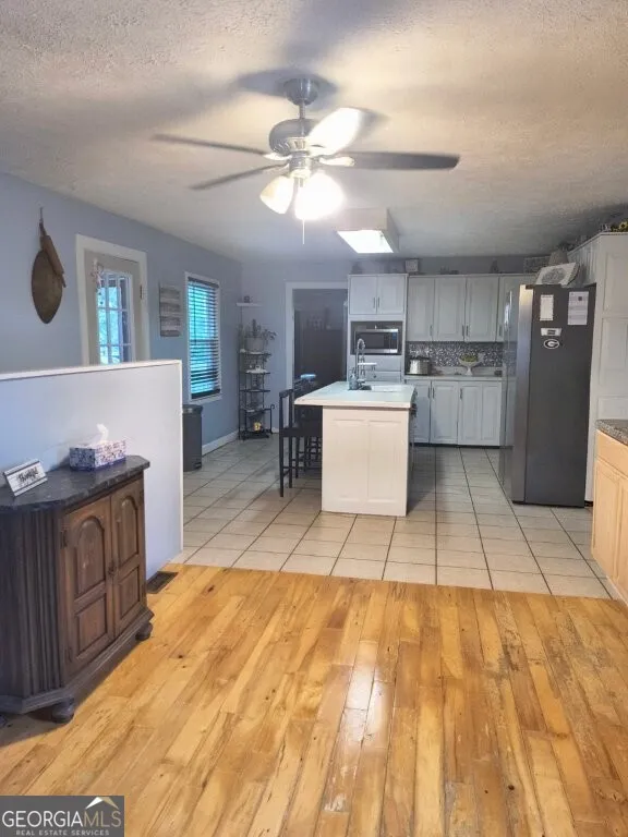 991 FRANK LOVELL RD Clarkesville, GA 30523